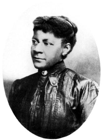 Sarah Bickford arrived in Virginia City in 1871. The former slave became the first and only women in Montana to own a utility company.