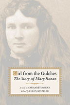 Cover image of "Girl From the Gulches."
