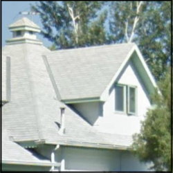 Photo of the Hester Suydam boarding house, courtesy of Google Maps.