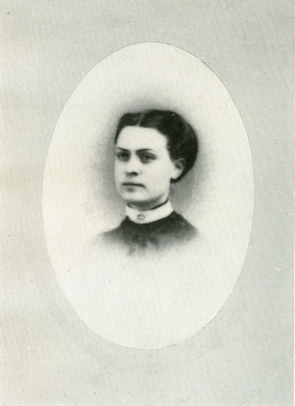 Head librarian of the Historical and Miscellaneous Department of the Montana State Library (now the Montana Historical Society) from 1898 to 1907, Laura Howey lost the position when the attorney general ruled that only a qualified voter could serve in that position. Women did not win the right to vote in Montana until 1914.
